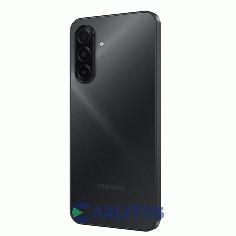 Celular Libre Samsung Galaxy A17 - 256 Gb Sm-a176bkzkzaro Negro