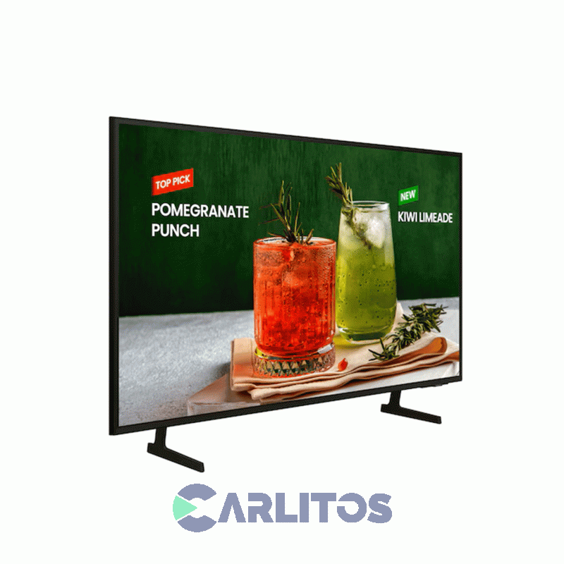 Smart TV Led 50