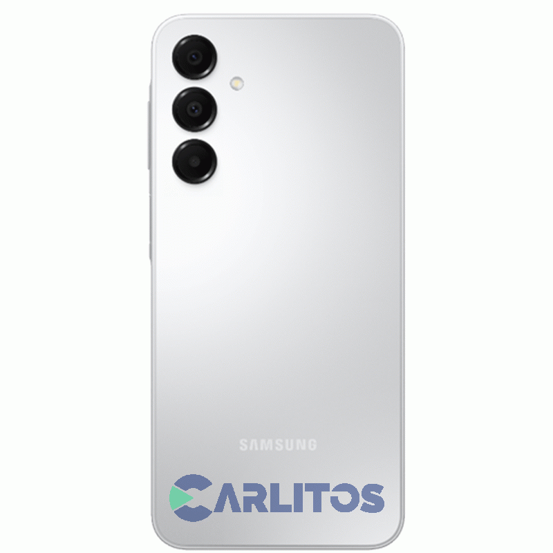 Celular Libre Samsung Galaxy A16 - 128 Gb Sm-a165mzamaro Gris