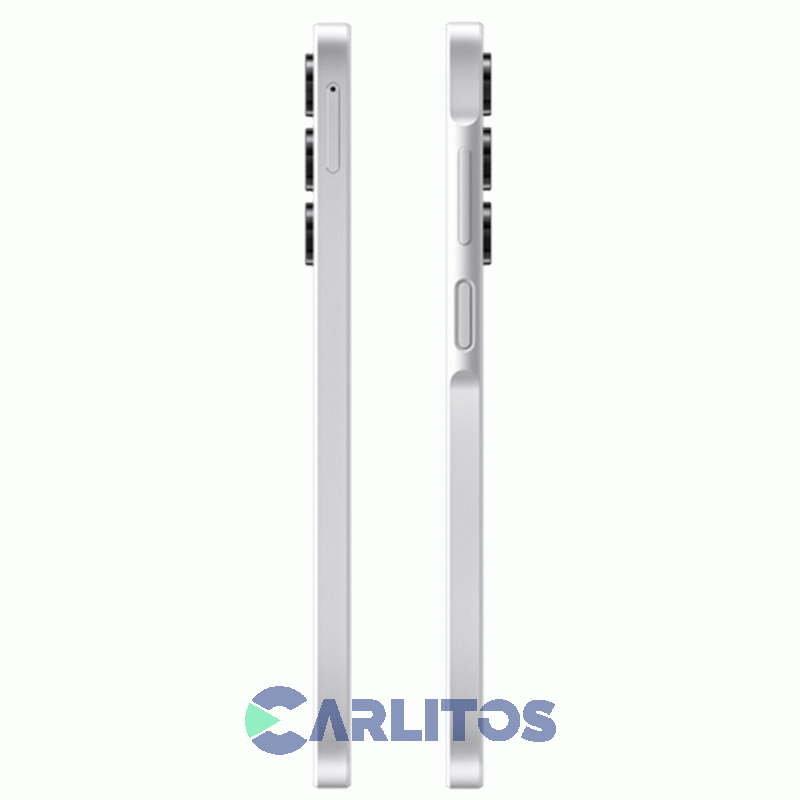 Celular Libre Samsung Galaxy A16 - 128 Gb Sm-a165mzamaro Gris