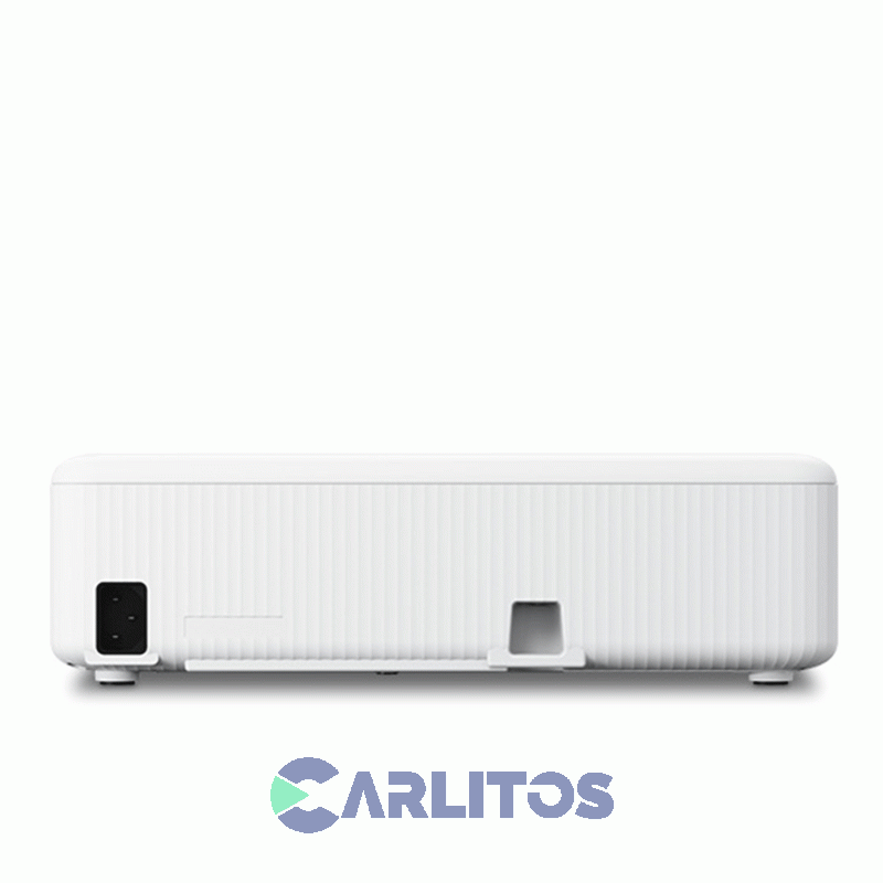 Proyector De Mesa Epson 3000 Lumenes Co-w01 V11ha86020