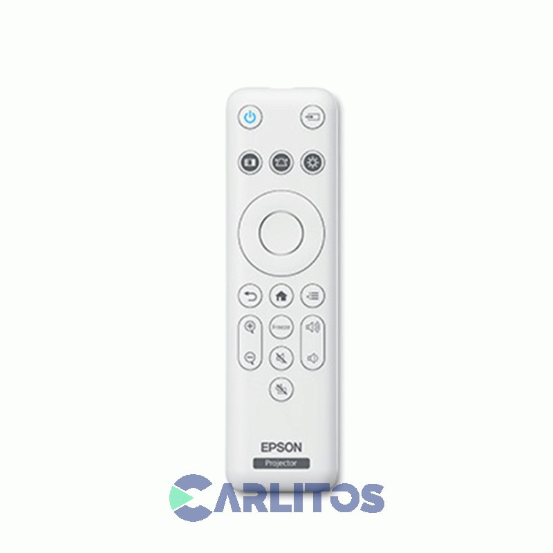 Proyector De Mesa Epson 3000 Lumenes Co-w01 V11ha86020