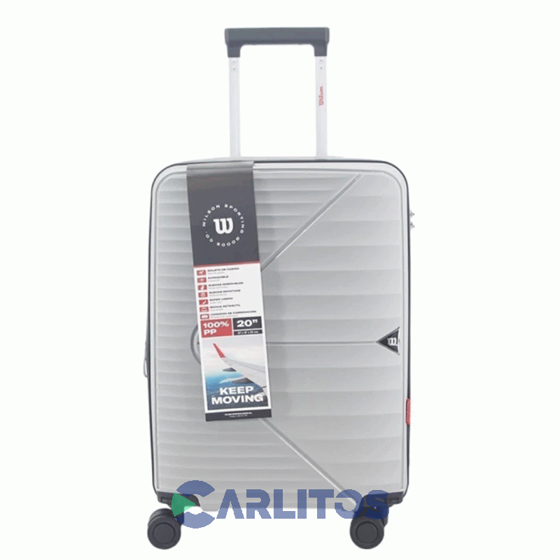 Valija 20