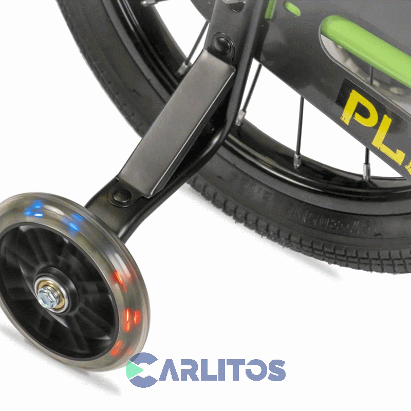 Bicicleta Fischer Paseo Play R16