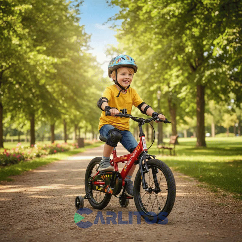 Bicicleta Fischer Paseo Play R16
