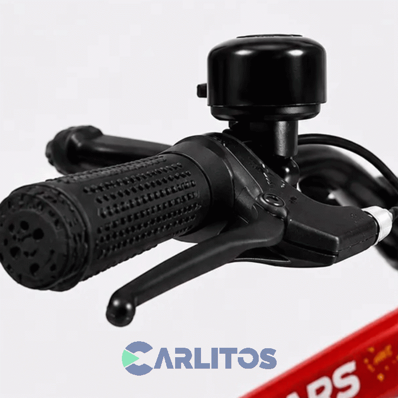 Bicicleta Fischer Paseo Mars Rod 20