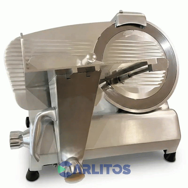 Cortadora De Fiambre Moretti Industrial Trecento 30