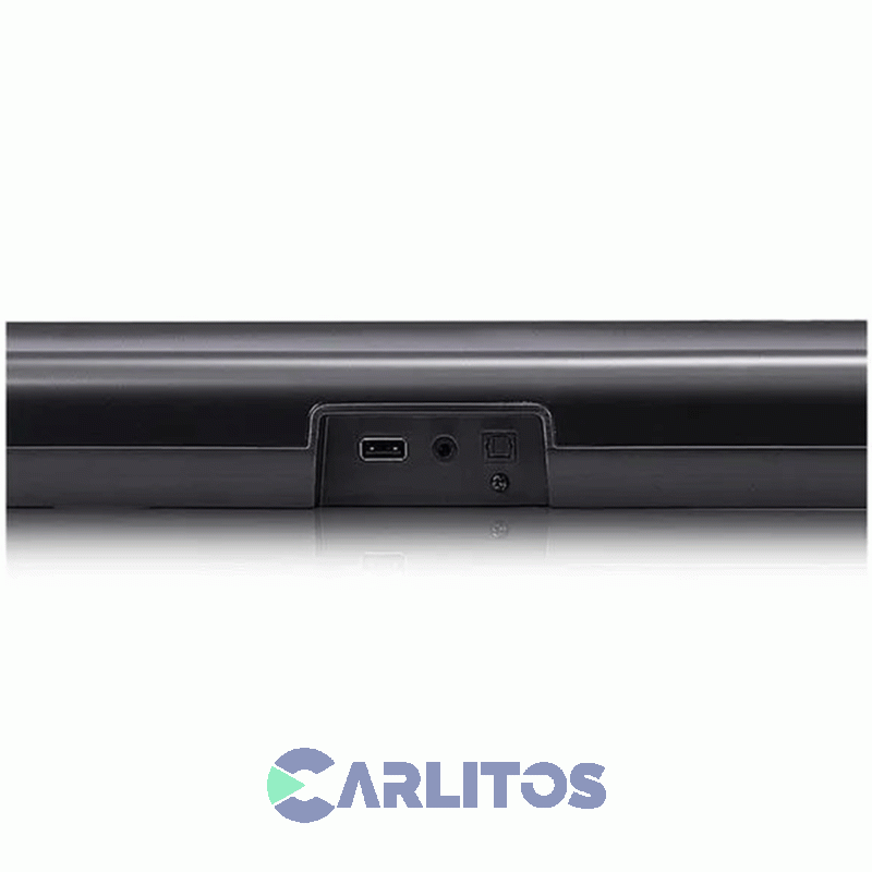 Parlante Barra Lg2.1 Con Bluetooth Sqc1