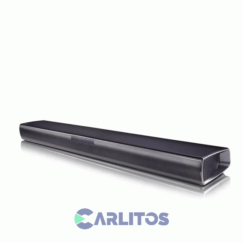 Parlante Barra Lg2.1 Con Bluetooth Sqc1