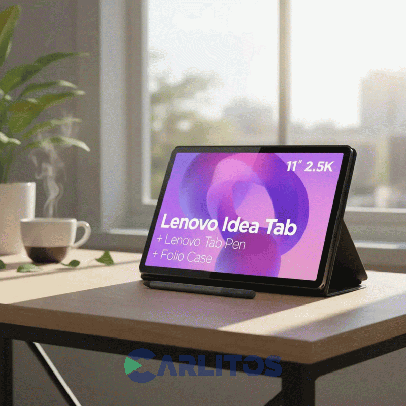 Tablet Lenovo  11