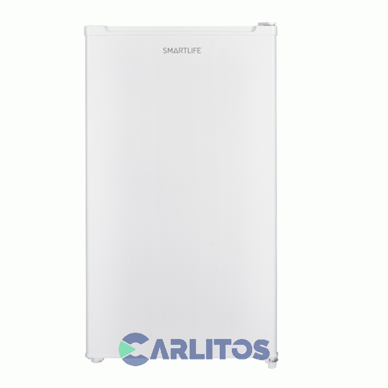 Heladera Bajo Mesada Smartlie Con Congelador Blanca 92 Litros Sl-rmbo90wh