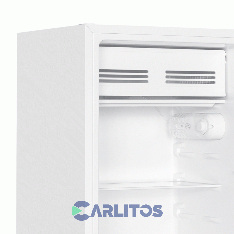 Heladera Bajo Mesada Smartlie Con Congelador Blanca 92 Litros Sl-rmbo90wh