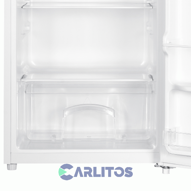 Heladera Bajo Mesada Smartlie Con Congelador Blanca 92 Litros Sl-rmbo90wh