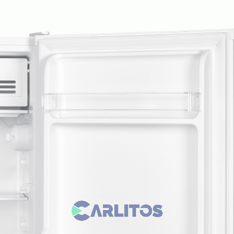 Heladera Bajo Mesada Smartlie Con Congelador Blanca 92 Litros Sl-rmbo90wh