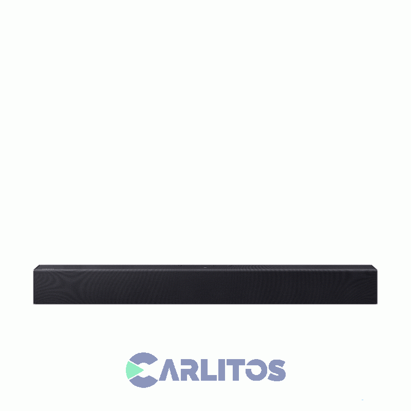 Parlante Barra Samsung Con Bluetooth Hw-B400f/zb