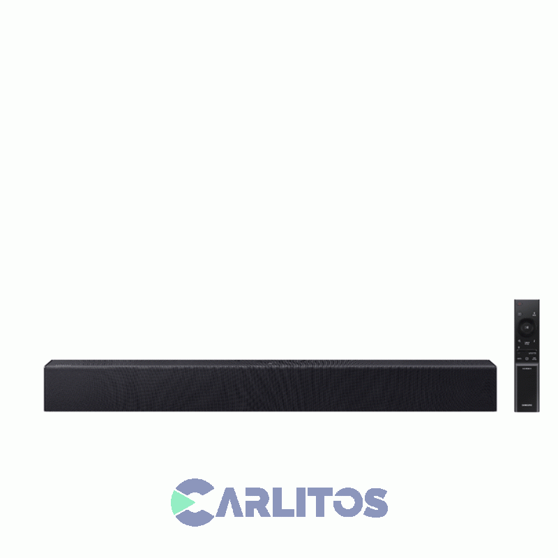 Parlante Barra Samsung Con Bluetooth Hw-B400f/zb