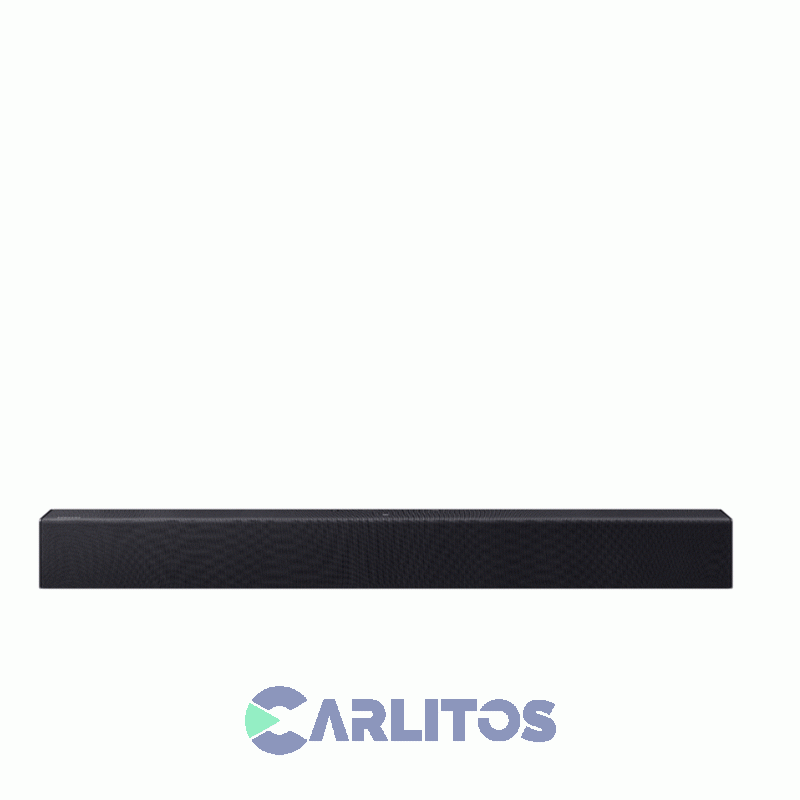 Parlante Barra Samsung Con Bluetooth Hw-B400f/zb
