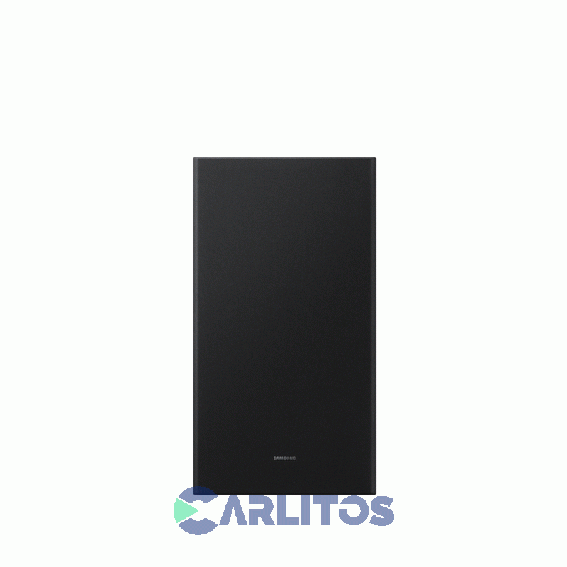 Parlante Barra Samsung 2.1 Con Bluetooth Hw-B450/zb