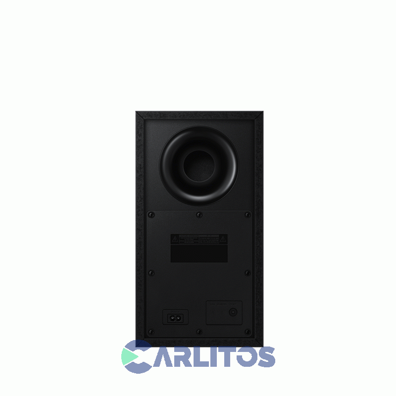 Parlante Barra Samsung 2.1 Con Bluetooth Hw-B450/zb