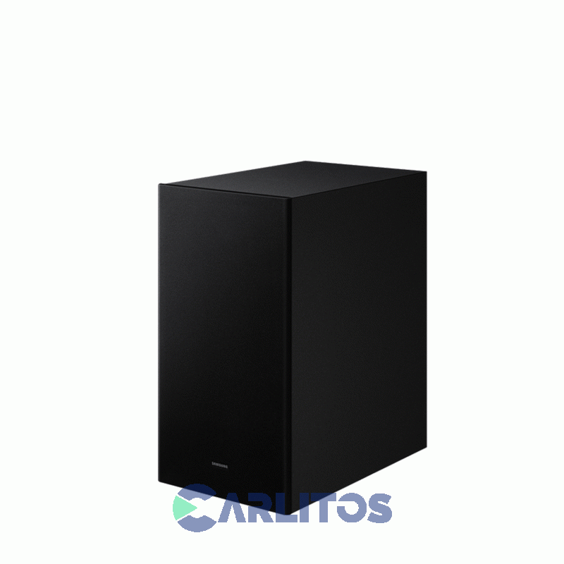 Parlante Barra Samsung 2.1 Con Bluetooth Hw-B450/zb