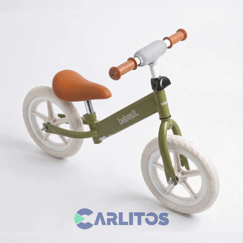 Camicleta Con Ruedas Eva R 12