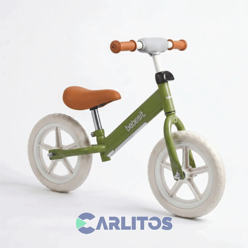 Camicleta Con Ruedas Eva R 12