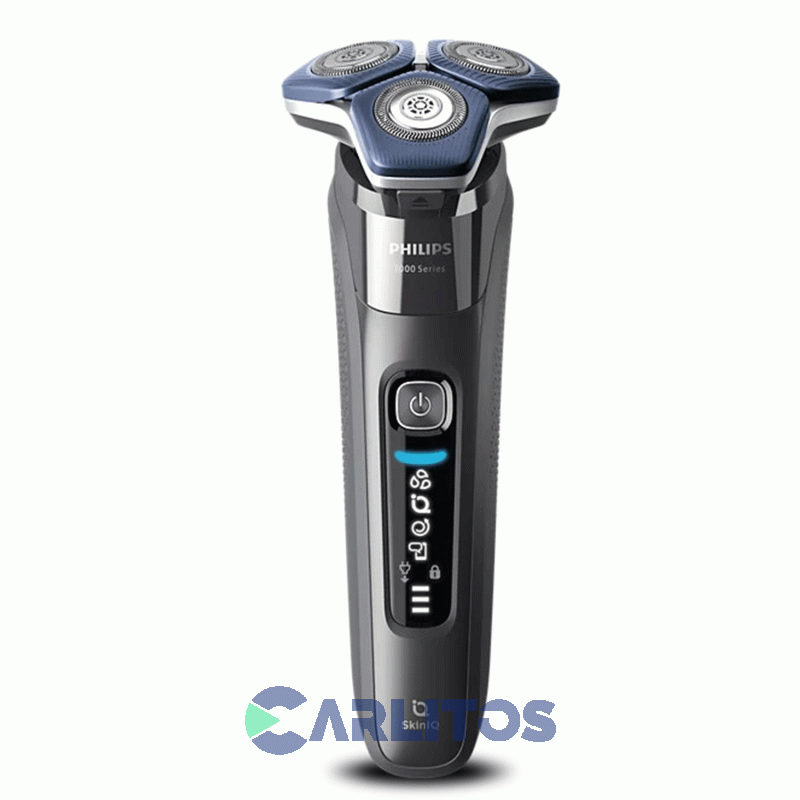Afeitadora Philips Shaver Series 7000 Recargable S7887/20