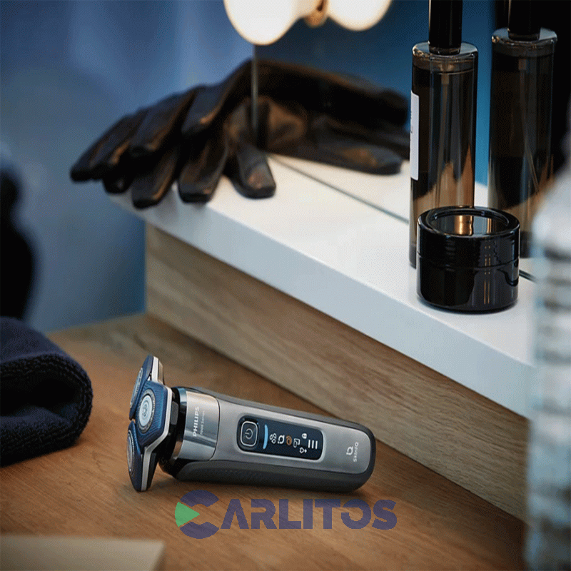 Afeitadora Philips Shaver Series 7000 Recargable S7887/20