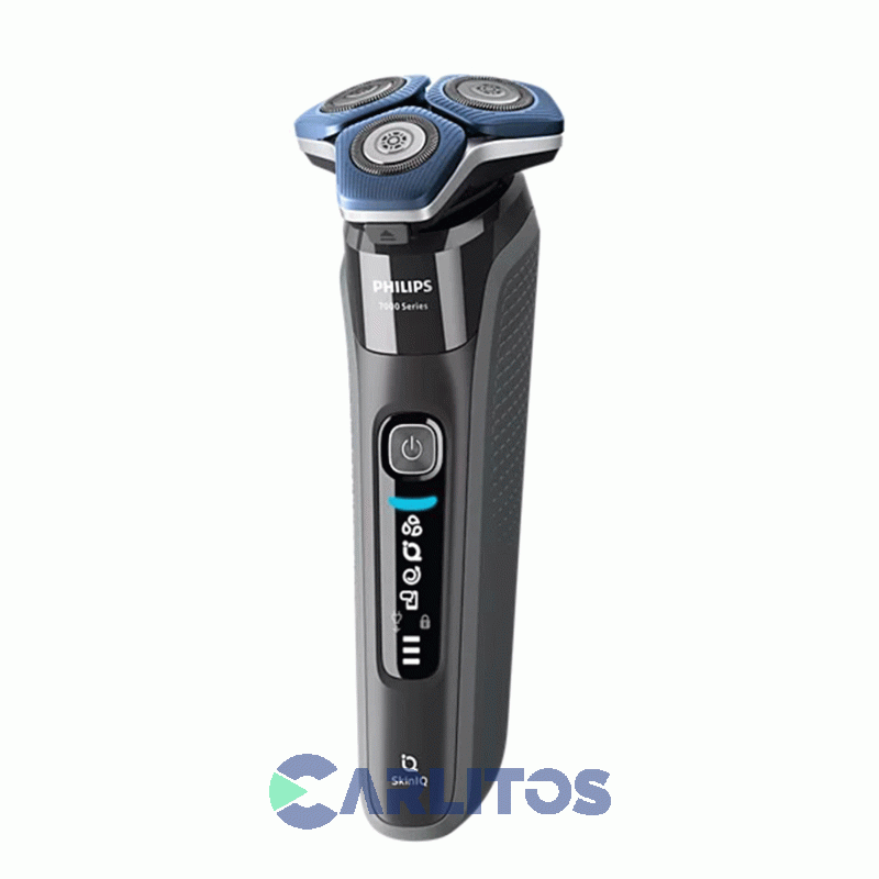 Afeitadora Philips Shaver Series 7000 Recargable S7887/20