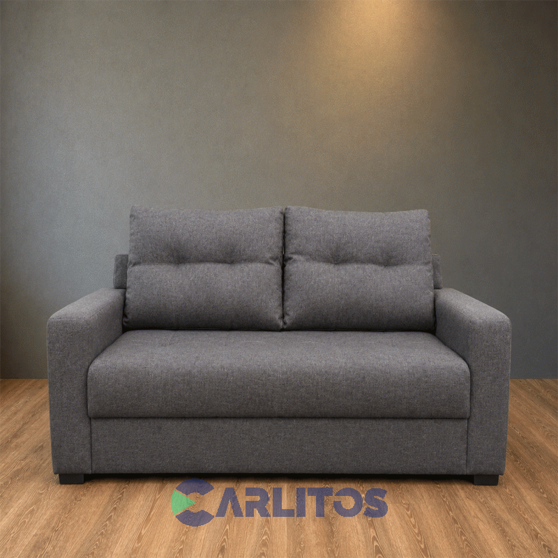Sofá Donato 3 Cuerpos Frontera Living Grupo 2