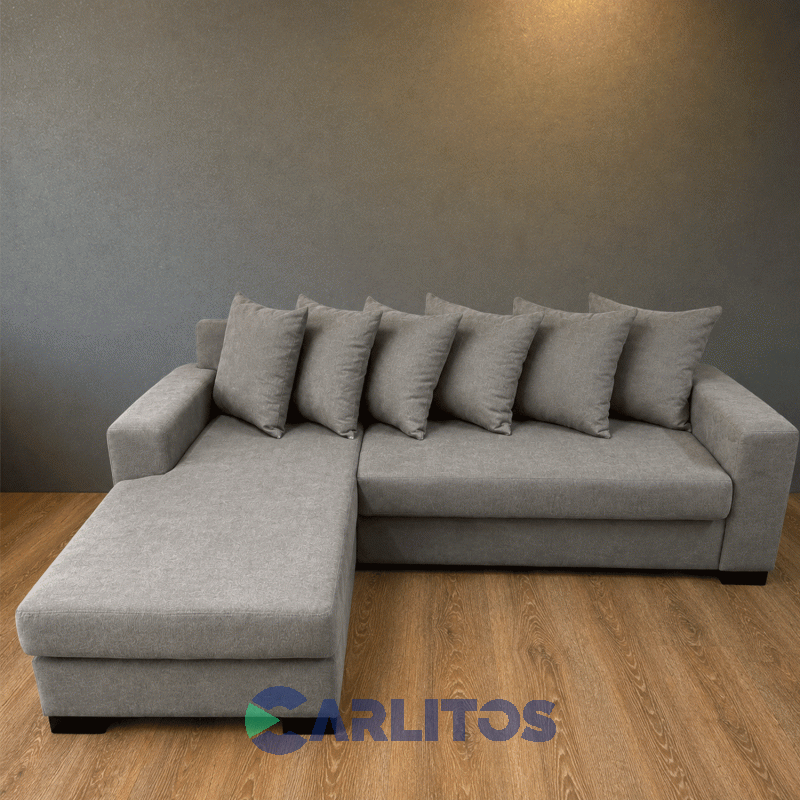 Sofá Rinconero Beneton Frontera Living Grupo 3