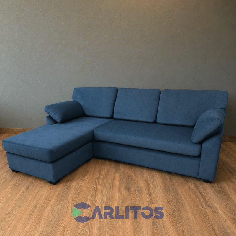 Sofa Rinconero Missana Frontera Living