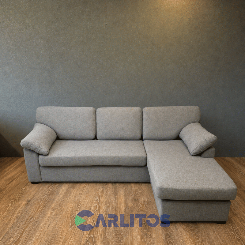 Sofá Rinconero Missana Frontera Living Grupo 2