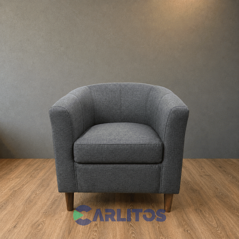 Poltrona Atenas Color Living Grupo 3