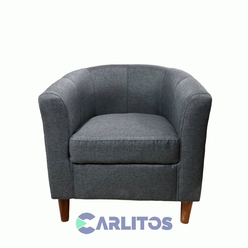 Poltrona Atenas Color Living Grupo 3
