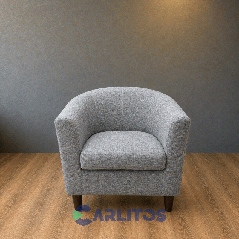Poltrona Atenas Color Living Grupo 2
