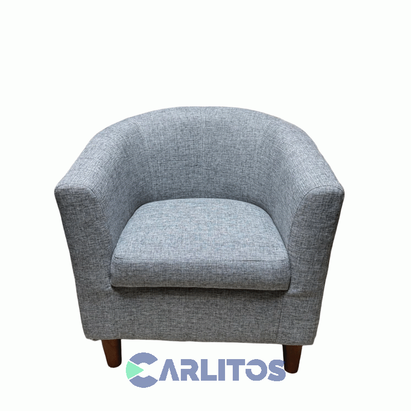 Poltrona Atenas Color Living Grupo 2