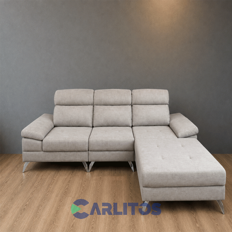 Sofá Rinconero Marea Frontera Living Grupo 3