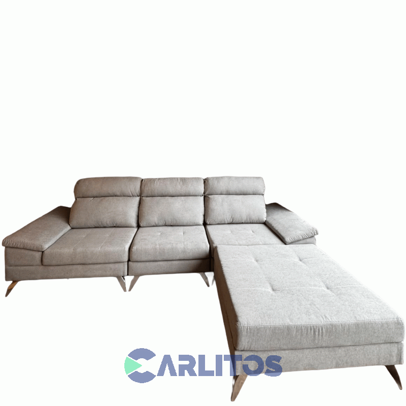Sofá Rinconero Marea Frontera Living Grupo 3