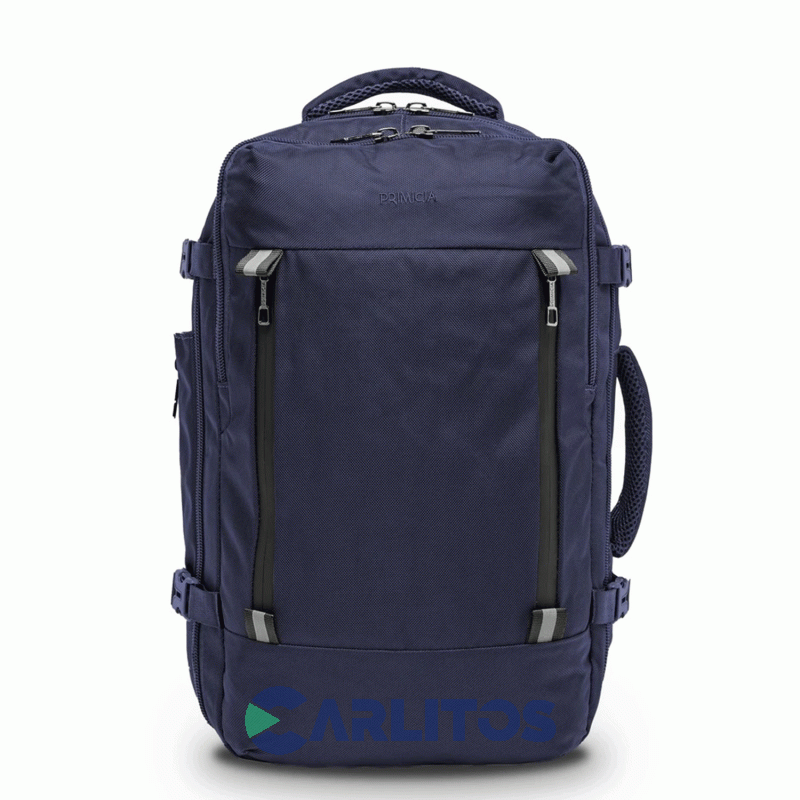 Mochila Fly Primicia 41583-00-01 Azul