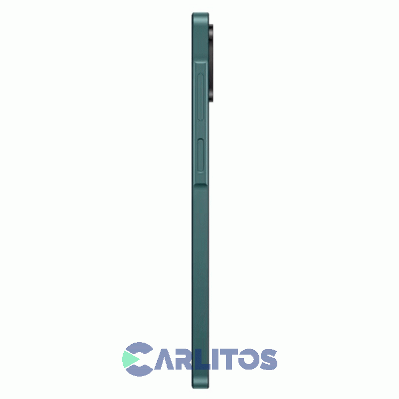 Celular Libre Samsung Galaxy A07 - 128 Gb Sm-A075mzgwaro Verde
