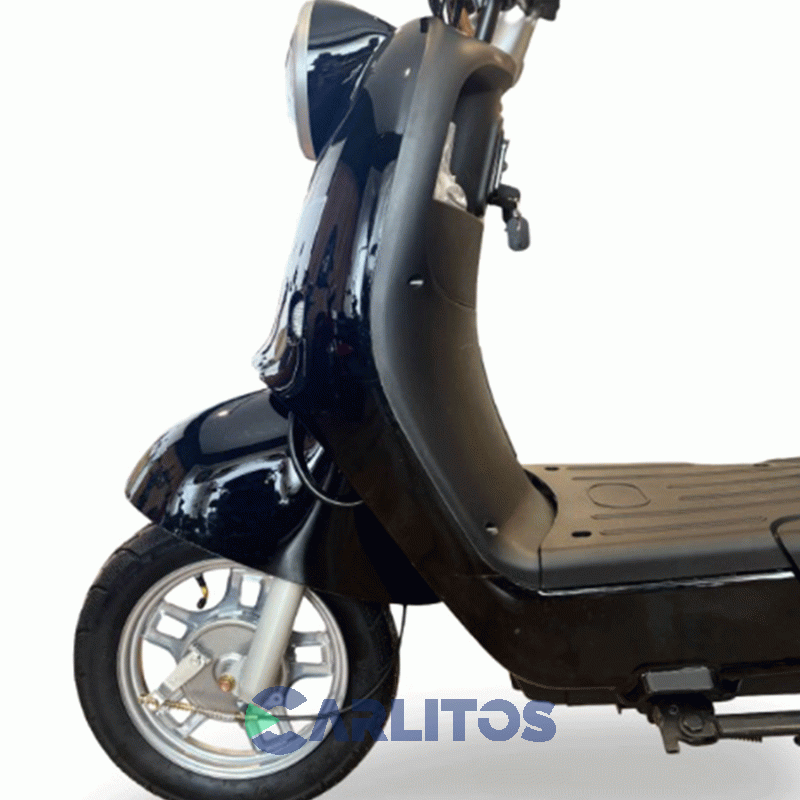 Bicicleta Moto Electrica Napoles Unfrm Ua47-056-999