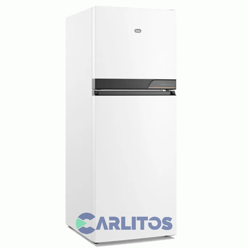Heladera No Frost Gafa Inverter 320 Litros Hgnf283b