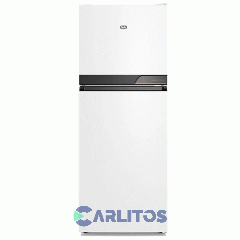 Heladera No Frost Gafa Inverter 320 Litros Hgnf283b