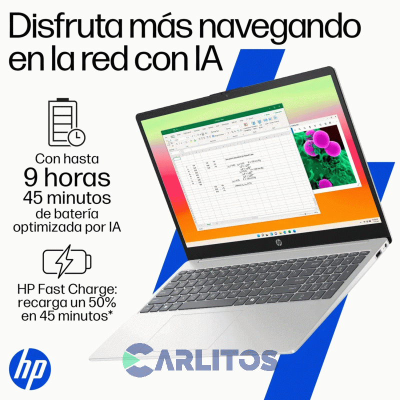 Notebook 15,6