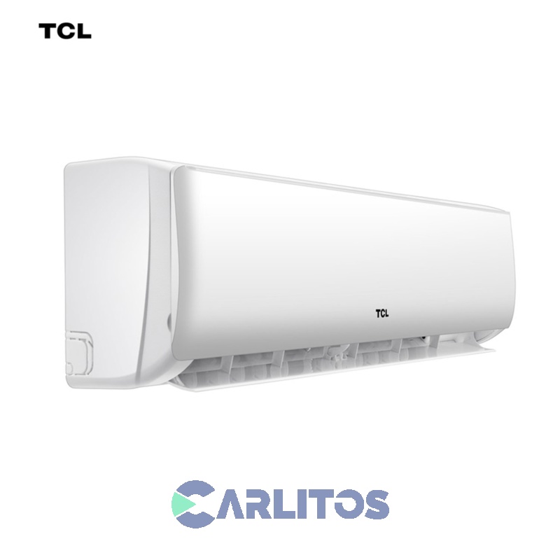 Aire Acondicionado Split Tcl 3350 Watts - Frio/Calor Taca3350fcsd/el5-sk