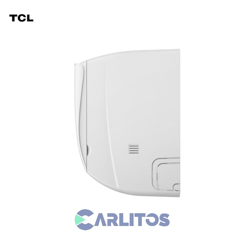 Aire Acondicionado Split Tcl 3350 Watts - Frio/Calor Taca3350fcsd/el5-sk