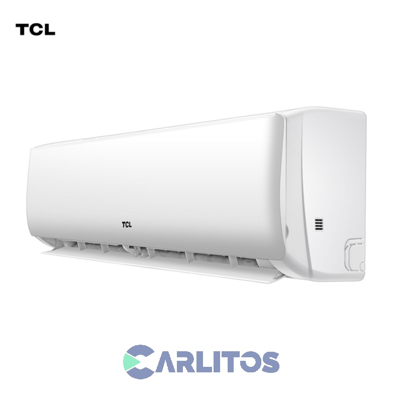 Aire Acondicionado Split Tcl 3350 Watts - Frio/Calor Taca3350fcsd/el5-sk