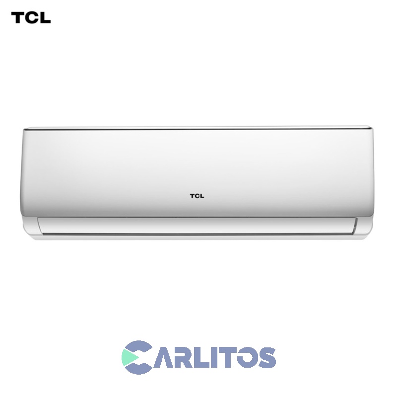 Aire Acondicionado Split Tcl 3350 Watts - Frio/Calor Taca3350fcsd/el5-sk