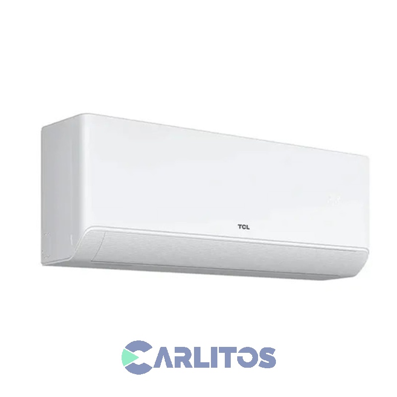 Aire Acondicionado Split Inverter Tcl 3700 Watts-Frio/Calor Taca3700fcsd/breeze Inv Ai-sk